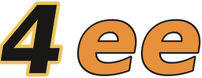 4ee logotipo