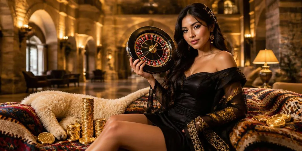 4ee Perú lobby de juegos