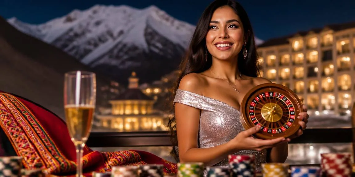 4ee Carnaval de Cajamarca Móvil